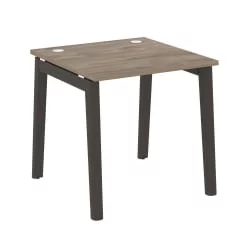 Стол письменный ОНИКС ВООД ОВ.СП-0.8 Тиквуд Темный/Темный / ONIX WOOD OW.SP-0.8