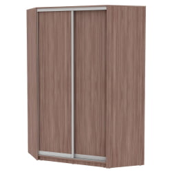 Шкаф-купе YA-230х1400-568-2(ЯШТ-D6D6)