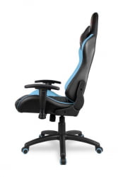 Кресло геймерское College BX-3827/Blue