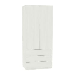 Шкаф распашный R-198х90х60-4-PO(ВД) Шкаф распашный R-198х90х60-4-PO(ВД)