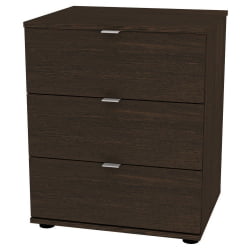 Комод Алиса(K5)657х540х459сторцевойручкой(Венге) Комод Алиса(K5)657х540х459сторцевойручкой(Венге)