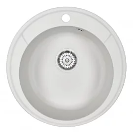 Мойка STANDART 4802 Белый