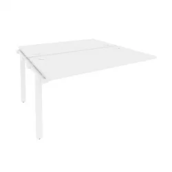 Наборный элемент рабочей станции на м/к ONIX O.M-2.NRS-3.7 Белый Бриллиант