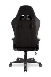 Кресло геймерское College BX-3760 Black/Dark Grey