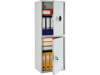 Шкаф бухгалтерский SL-125T-EL/2 Шкаф бухгалтерский SL-125T-EL/2