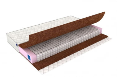 Матрас Ultra Tropikana Lux 180х190х18