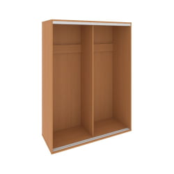 Корпус низкий + трек Maris SH.K2-5.2 Груша Ароза Корпус низкий + трек Maris SH.K2-5.2 Груша Ароза