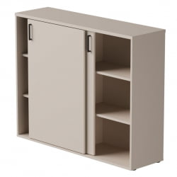 Шкаф-купе средний Everprof EVO 254Н002 Кашемир Шкаф-купе средний Everprof EVO 254Н002 Кашемир