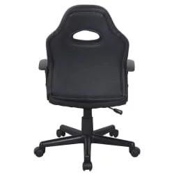 Кресло компьютерное BRABIX Spark GM-201 Черное/серое