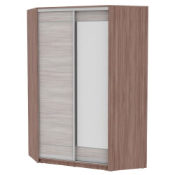 Шкаф-купе ЙА-230х1400-568-3(ЯШТ-ЯШС-Д1Д2) / YA-230х1400-568-3(ЯШТ-ЯШС-D1D2)