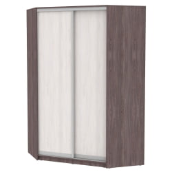Шкаф-купе YA-230х1400-718-3(ЯАТ-ЯАС-D6D6)
