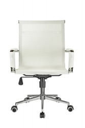 Кресло Hugo RCH 6001-2S Белый