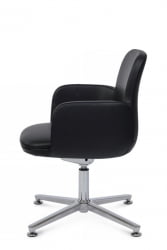 Кресло Charm-ST C2512 Черный