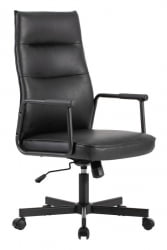 Кресло Стен В-263Х Черный / Sten W-263H