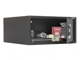 Гостиничный сейф АИКО СХ-20.ЕЛ нев / AIKO SH-20.EL new