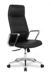 Кресло руководителя HLC-2415L-1/Black