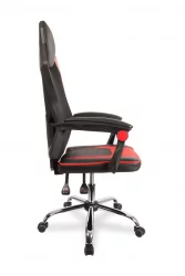 Геймерское кресло CLG-802 LXH Red