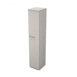 Пенал высокий GLOSS LINE 9НП.005.1 Ivory