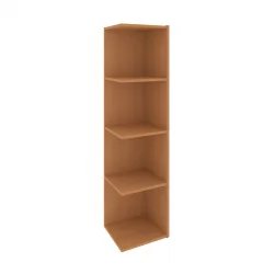 Модуль приставной 4 ячейки LOCKER plus LK.PM-4 Груша Ароза Модуль приставной 4 ячейки LOCKER plus LK.PM-4 Груша Ароза