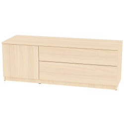 Комод Калисто(K50)475х1352х468PUSHtoOPEN(ДМ)