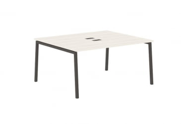 Бенч-система ЕДИС ЕЛВСТ 1513 Ясень Траун Мокко / EDIS ELWST