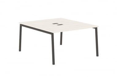 Бенч-система EDIS ELWST 1316 Ясень Траун Мокко