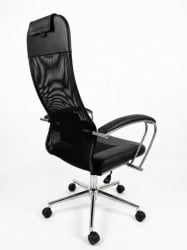Кресло офисное Оскар люкс