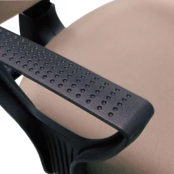 Компьютерное кресло BRABIX Prestige Ergo MG-311 Бежевый