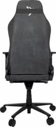 Геймерское кресло Arozzi Vernazza Soft Fabric Dark Grey