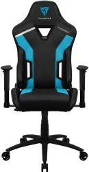 Геймерское кресло ThunderX3 TC3 Azure Blue