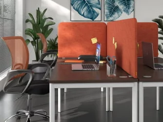 Акустический экран РАНД Акоустиc КСАФП 1250 Браво Греи / RAND Acoustic XAFP Bravo Grey
