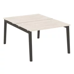 Рабочая станция ONIX WOOD OW.D.RS-2.2.8 Денвер Светлый/Темный