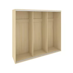 Корпус низкий + трек Maris SH.K3-5.2 Акация Лорка Корпус низкий + трек Maris SH.K3-5.2 Акация Лорка