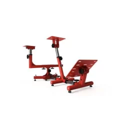 Cтенд для автосимулятора Arozzi Velocita Racing Simulator — Red