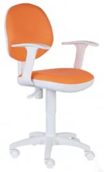 Кресло детское Бюрократ CH-W356AXSN/15-75