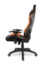 Кресло геймерское College BX-3827/Orange