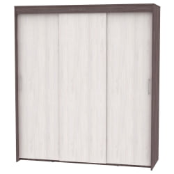 Шкаф-купе T-3-198х175х45(ЯАТ-ЯАС-1)