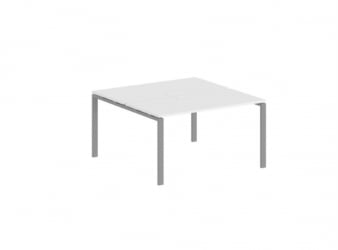 Рабочая станция Сигма СГ.248.ВХ.44.АН Белый Антрацит / Sigma SG.248.WH.44.AN