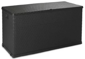 Сундук классический JAVA BOX 850 L антрацит