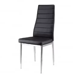 Стул F261-3 Черный Стул F261-3 Черный