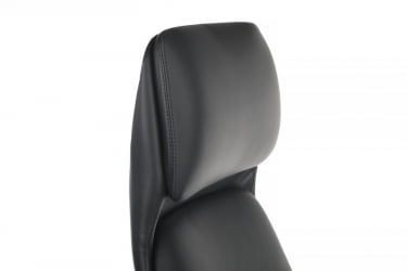 Кресло Наполи ЙЗПН-ЙР020 Черный / Napoli YZPN-YR020