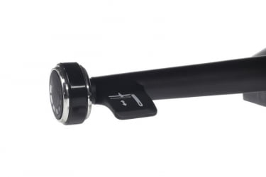 Кресло Рубенс-М Б1819-2 Черный / Rubens-M B1819-2