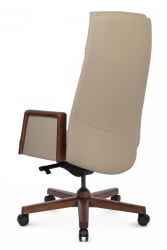 Кресло Franco A2415-1 Светло-бежевый