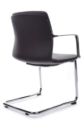 Кресло Riva Design FFK004-С11 Темно-коричневый