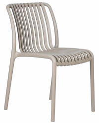 Стул для балкона DOBRIN WALTER (бежевый)