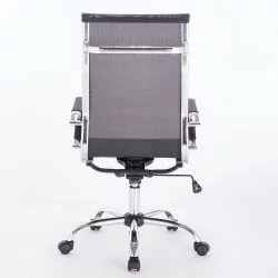 Кресло офисное BRABIX Line EX-530 Черный