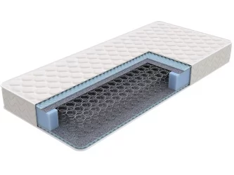 Матрас ФИРСТ Боннелл М 140х200 / FIRST Bonnell M