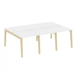 Рабочая станция ONIX WOOD OW.D.RS-6.0.8 Белый Бриллиант/Светлый Рабочая станция ONIX WOOD OW.D.RS-6.0.8 Белый Бриллиант/Светлый