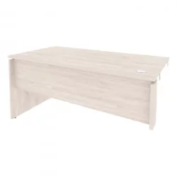 Стол-приставка левый к опорным элементам ОНИКС О.СПР-4.8Л Денвер Светлый / ONIX O.SPR-4.8L