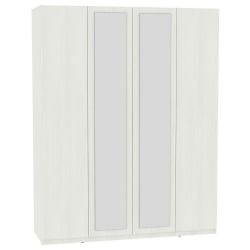 Шкаф распашный Р-230х180х60-1-ПО-М(ВД) / R-230х180х60-1-PO-M(ВД)